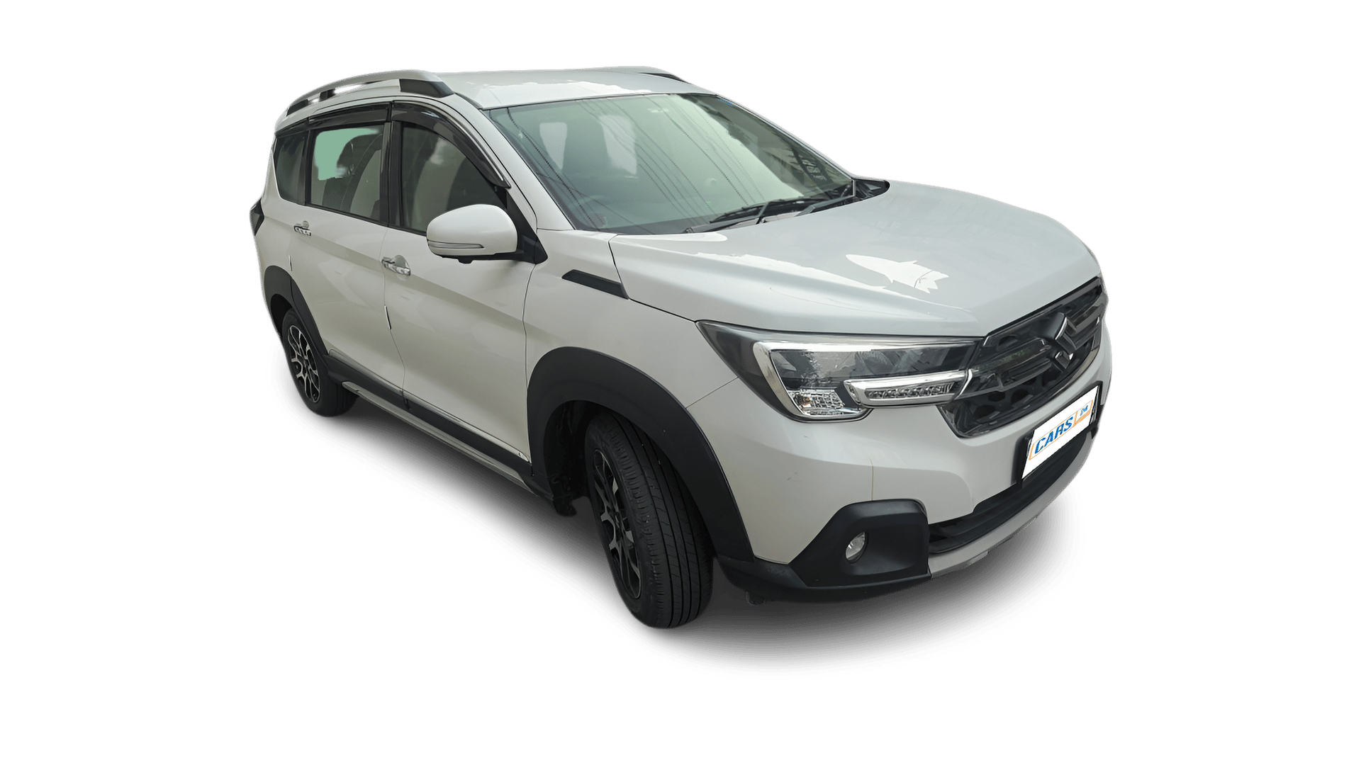2022 Maruti XL6 - SUV - Petrol - Automatic - ₹11.52 lakh